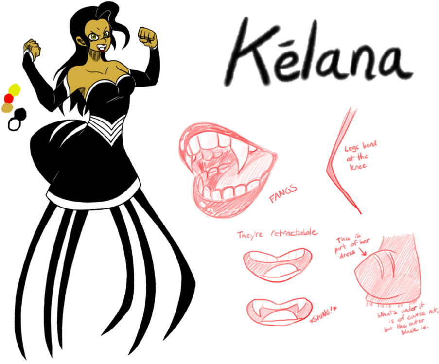 Hkp Kelana Book Dress By Clutchatcastle On - Illustration (1021x783)