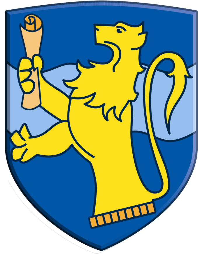 Are You Ready For Tomorrow Year - William Edwards School Logo (794x1030)