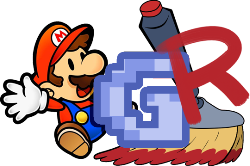 We'll See You Guys Tomorrow - Games Repainted (500x333)