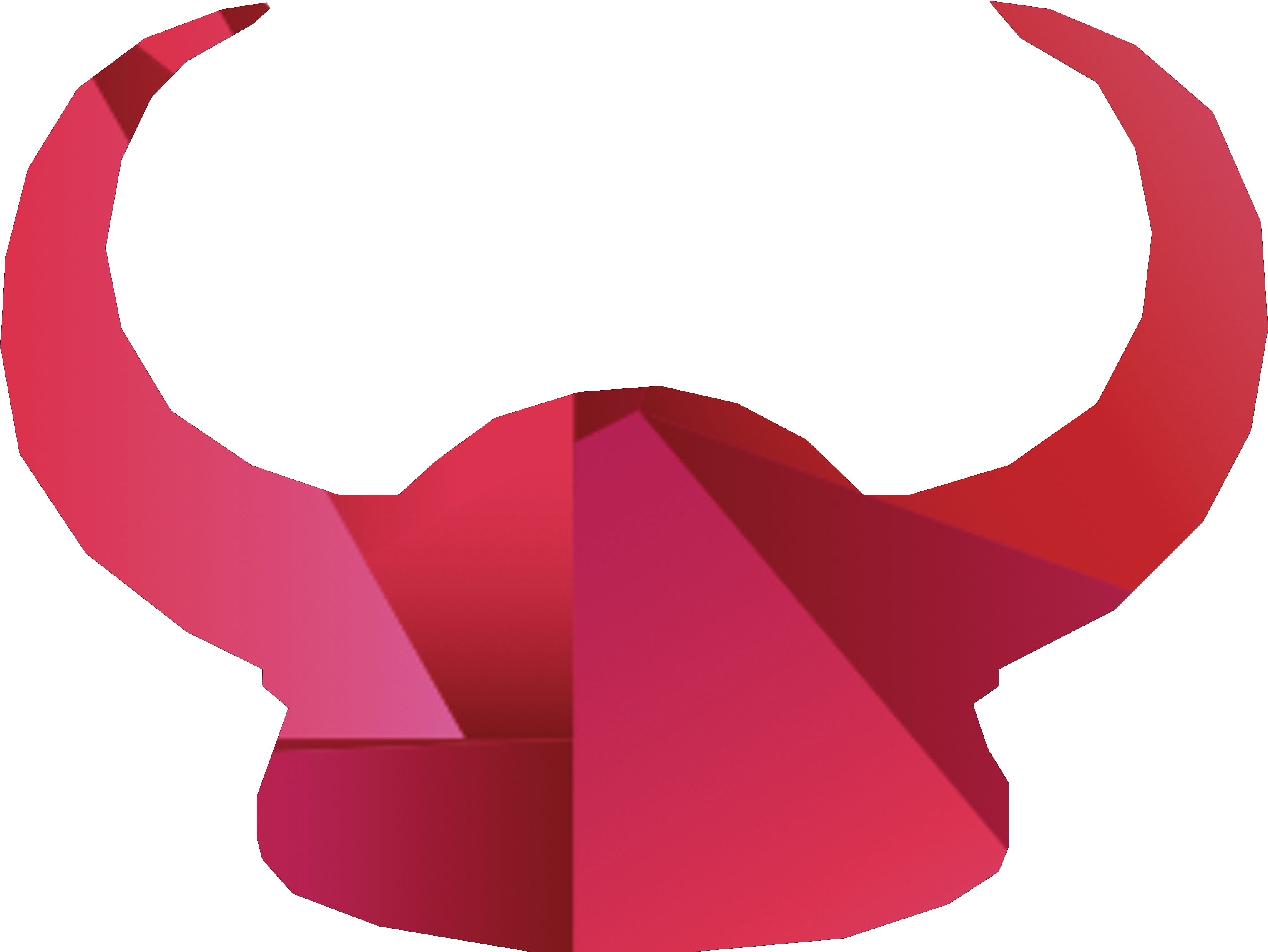 La French Tech Nordics Logo - Emblem (3200x3000)