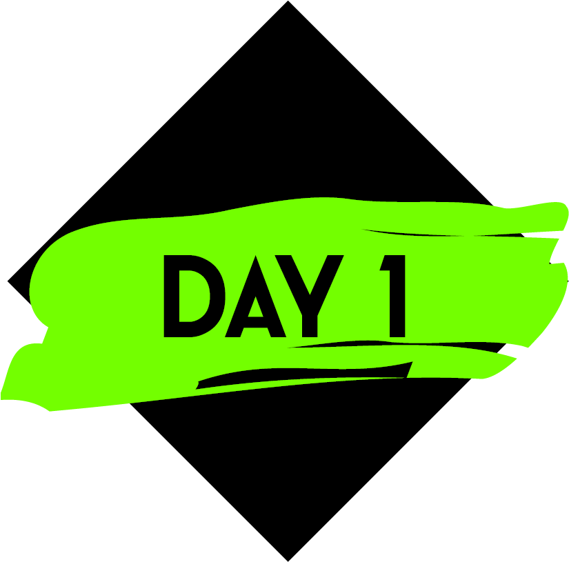 Before You Go To Sleep, Check Out The Selection Of - Sign (833x833)