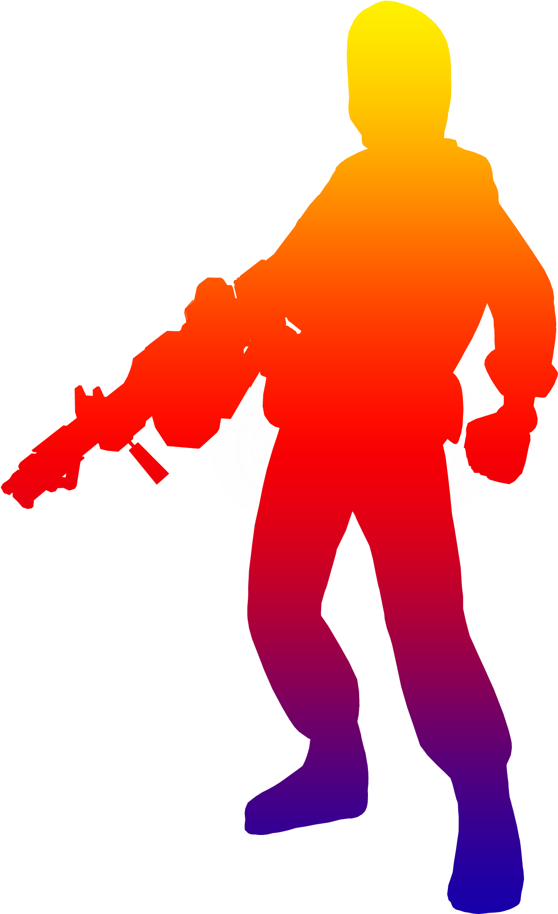We Are Excited To See This Tomorrow - Illustration (1500x2000)