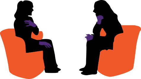 Criminal Clipart Scheme - Supporting Victims Of Crime (476x268)