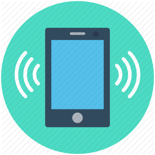 Voice Over Wlan Clipart Electronic Pest Control Voice - Circle (512x512)