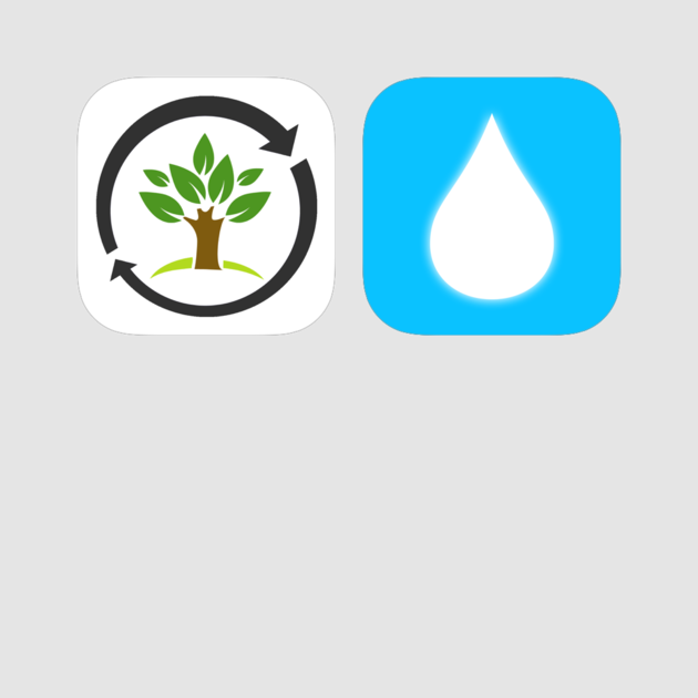 Essential Oils Guide For Young Living & Smart Score - Emblem (630x630)