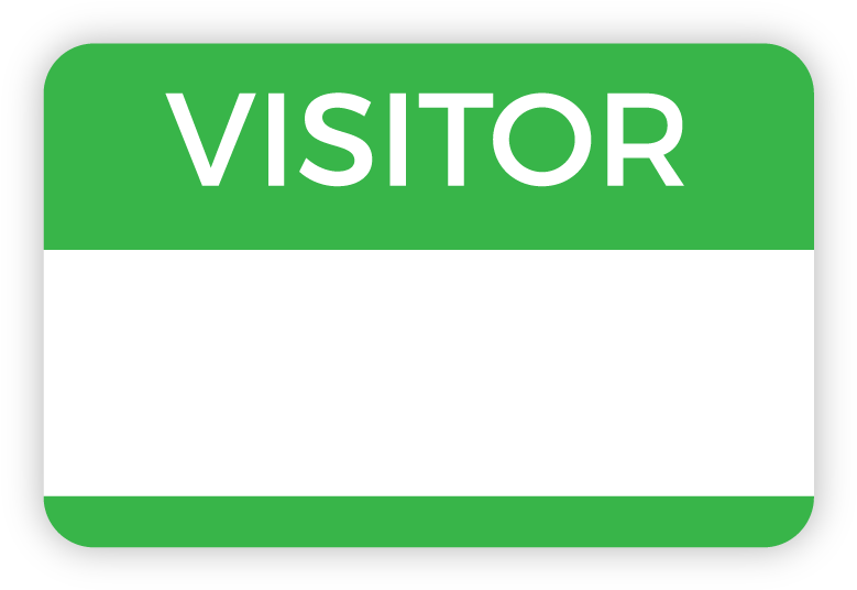 Name Clipart Name Badge - Mi Chiamo Name Tag (800x711)