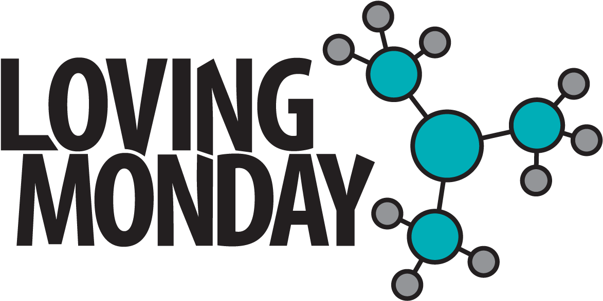 Monday Clipart Today Is Monday - Monday Clipart Today Is Monday (1200x602)