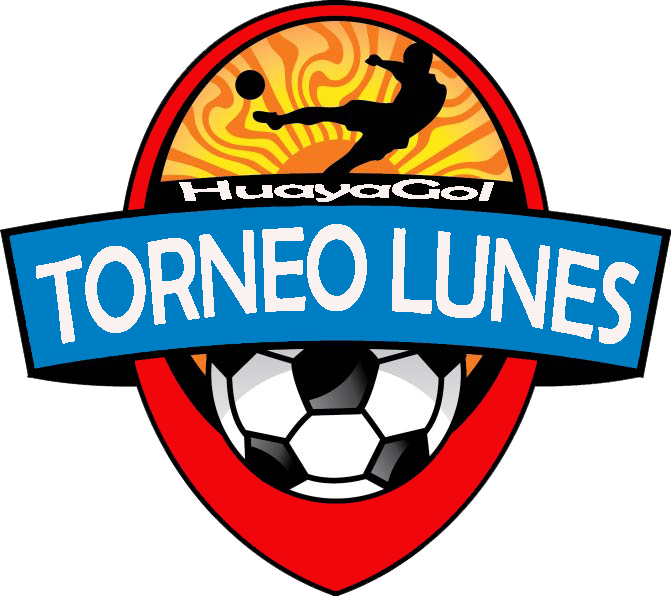 Torneo Lunes Huayagol - Logo Torneo Futbol Png (671x596)