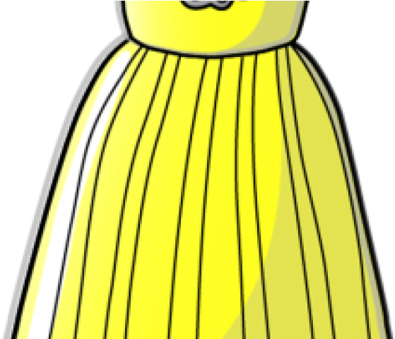 Gown Clipart - Gown Clipart (640x480)