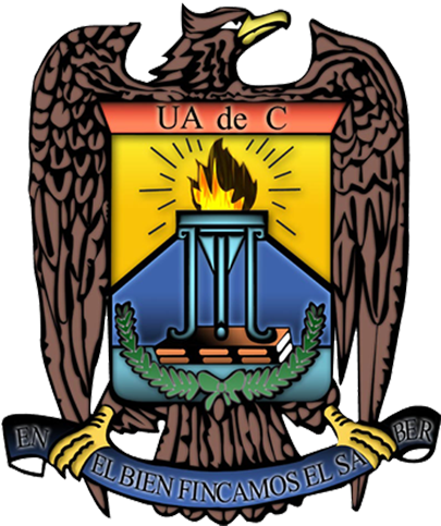 Shield - Universidad Autonoma De Coahuila (472x591)