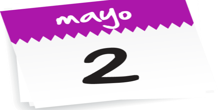 Difunden En Redes Falso Decreto Del Lunes 2 De Mayo - Paper (700x352)