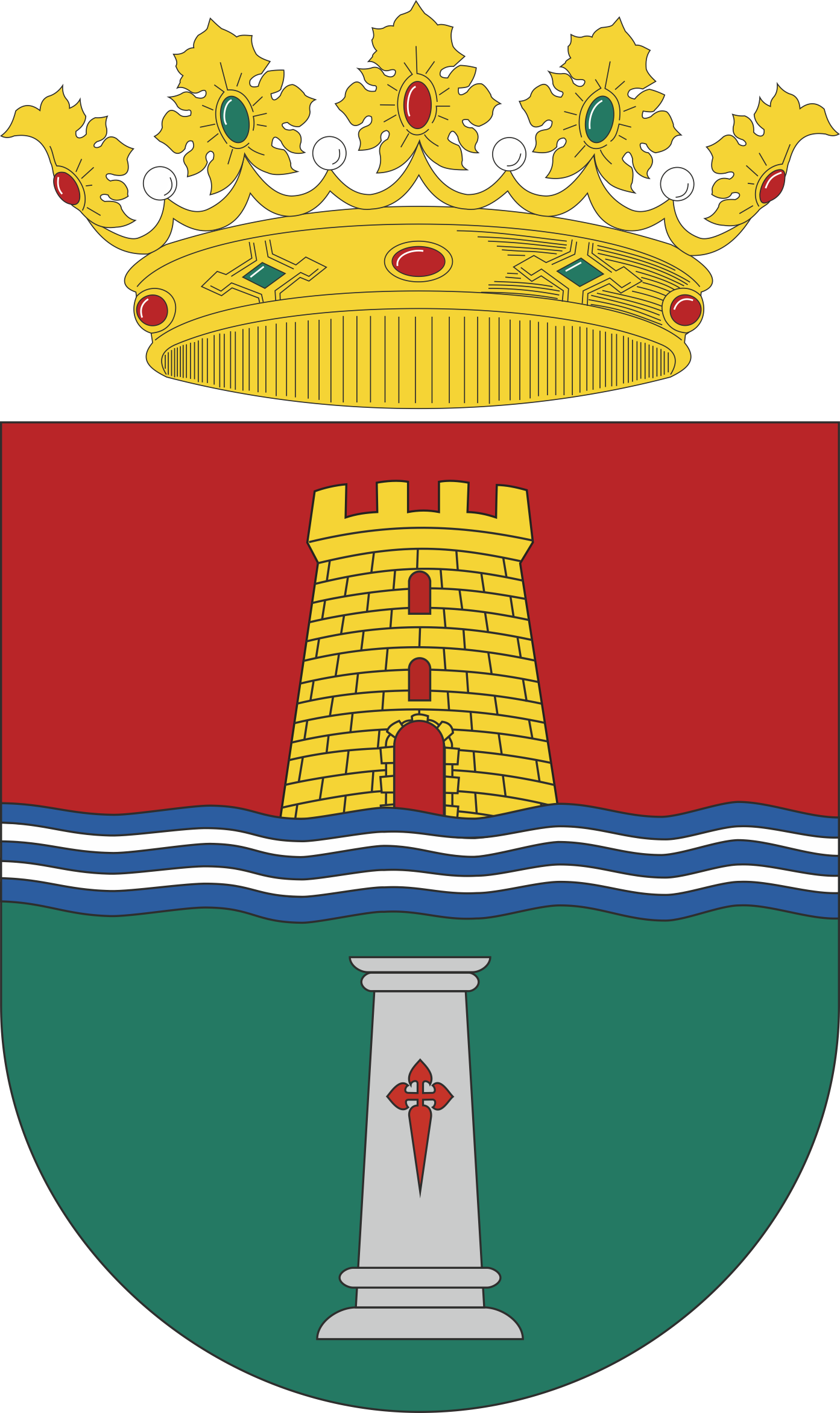 Agenda Lunes 4 De Abril - Pilar De La Horadada (1393x2342)