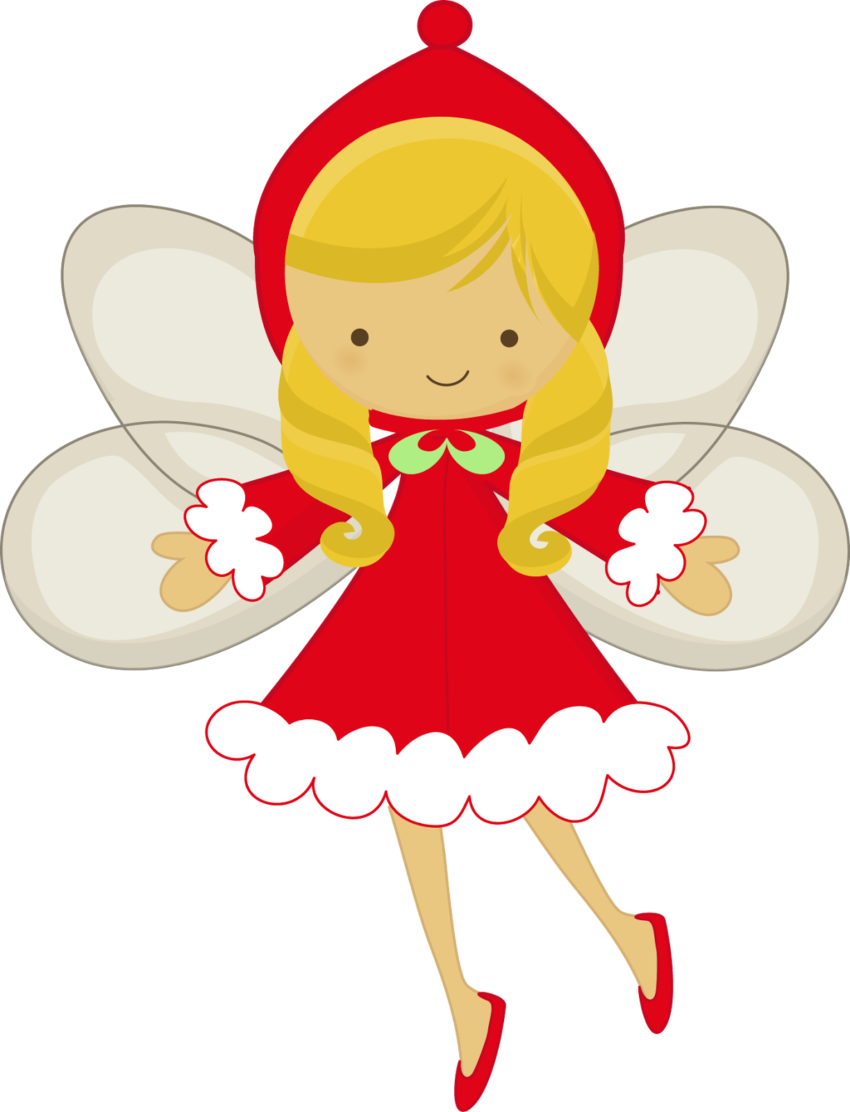 Imágenes De Clipart De Navidad - Imágenes De Clipart De Navidad (1224x1600)