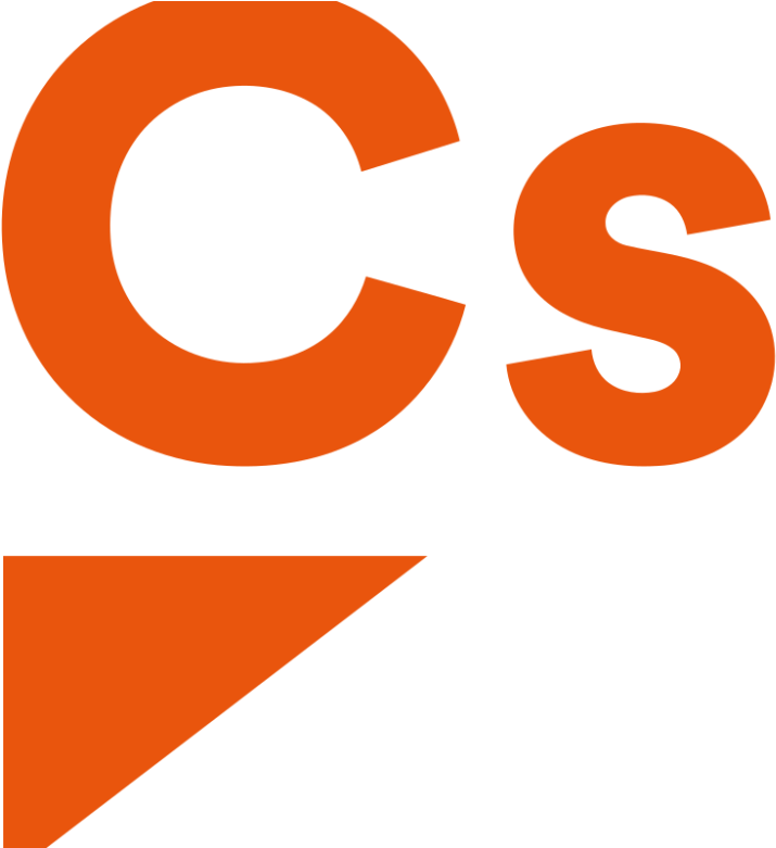 Ciudadanos Rueda De Prensa Lunes 18 De Junio - Logo Ciudadanos Png (1170x780)