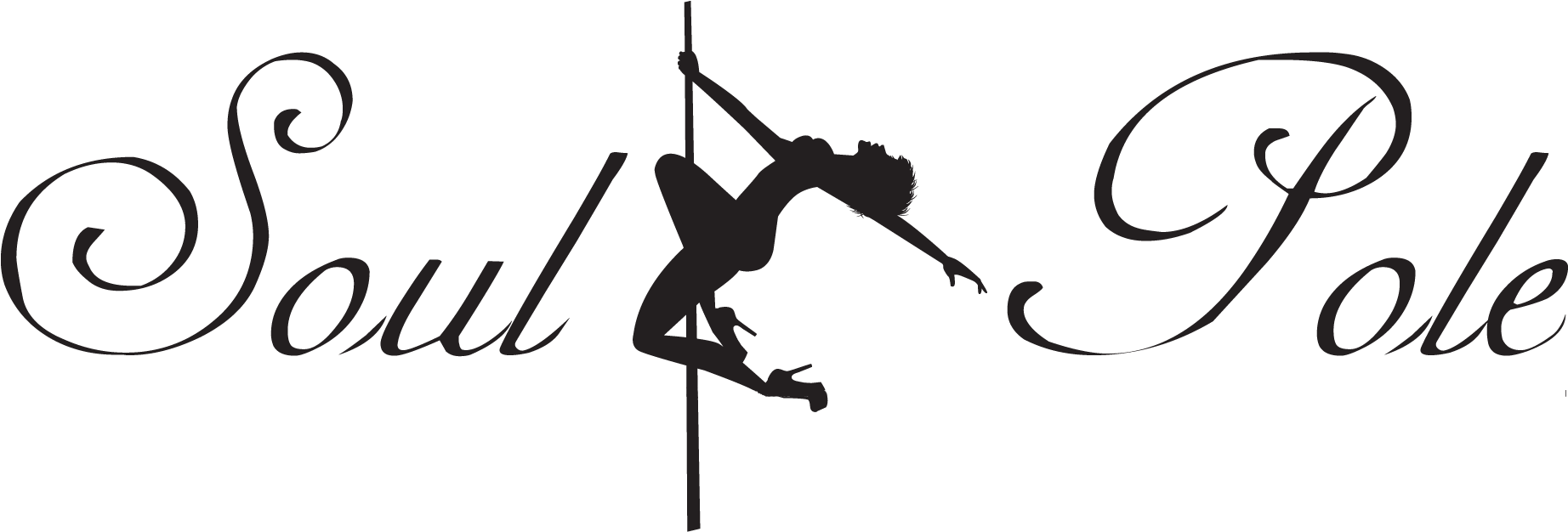 Clip Freeuse Sole Pole World Close - Silhouette (1844x626)