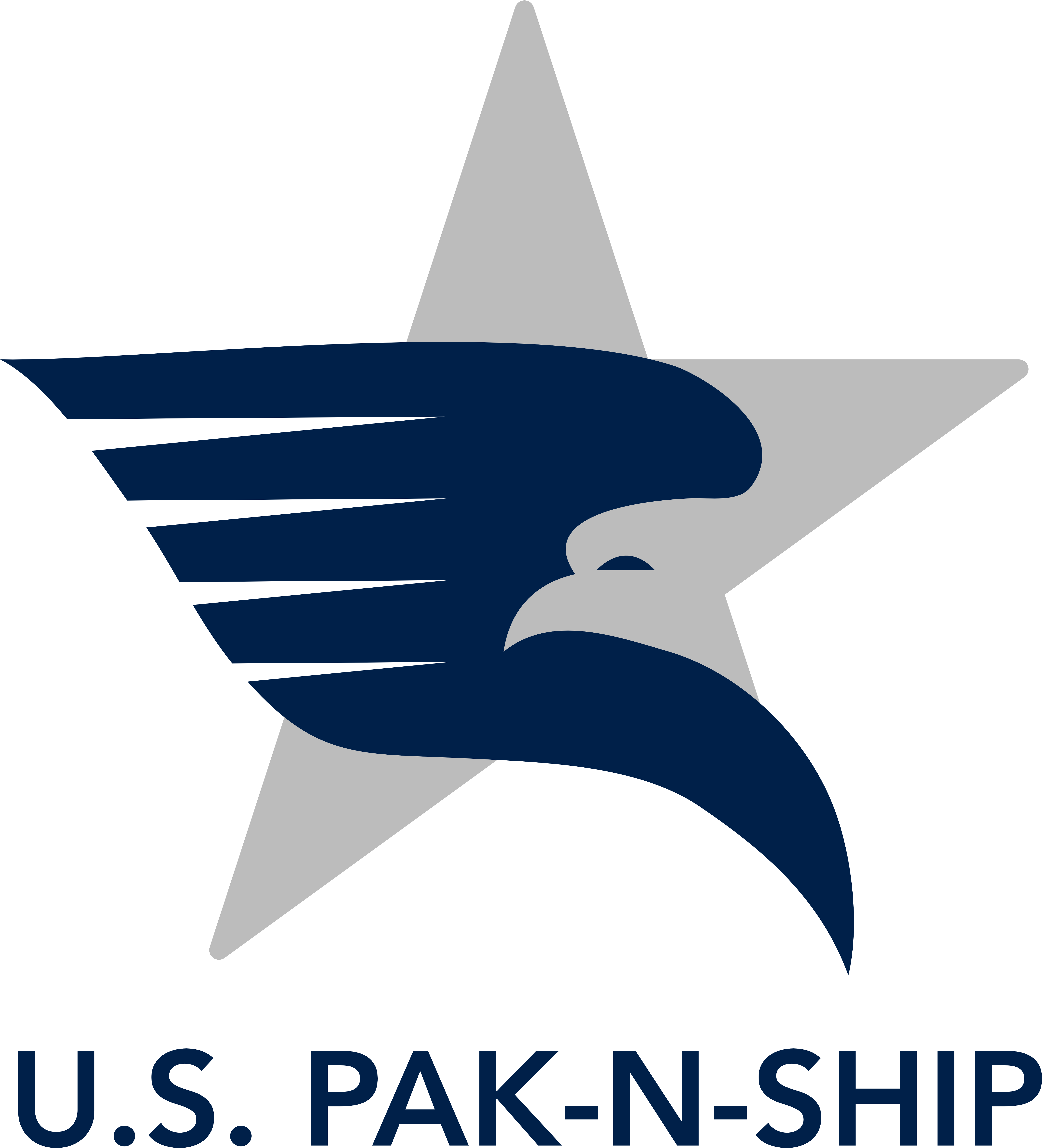 Pak N Ship - Graphic Design (5580x6048)