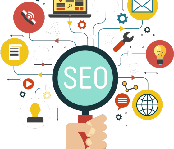 Seo Clipart Search Engine Optimisation - Seo Helps (640x480)