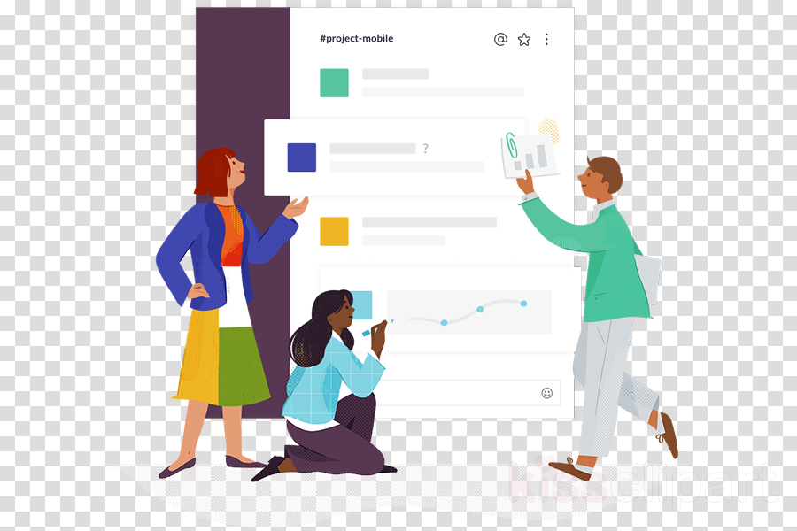 Landing Page Clipart Landing Page Web Design Search - Web Illustration (900x600)