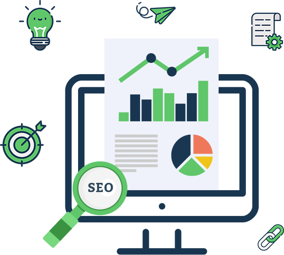 Barely Any Google Searches Even Go Past The First Page - Cartoon (582x523)