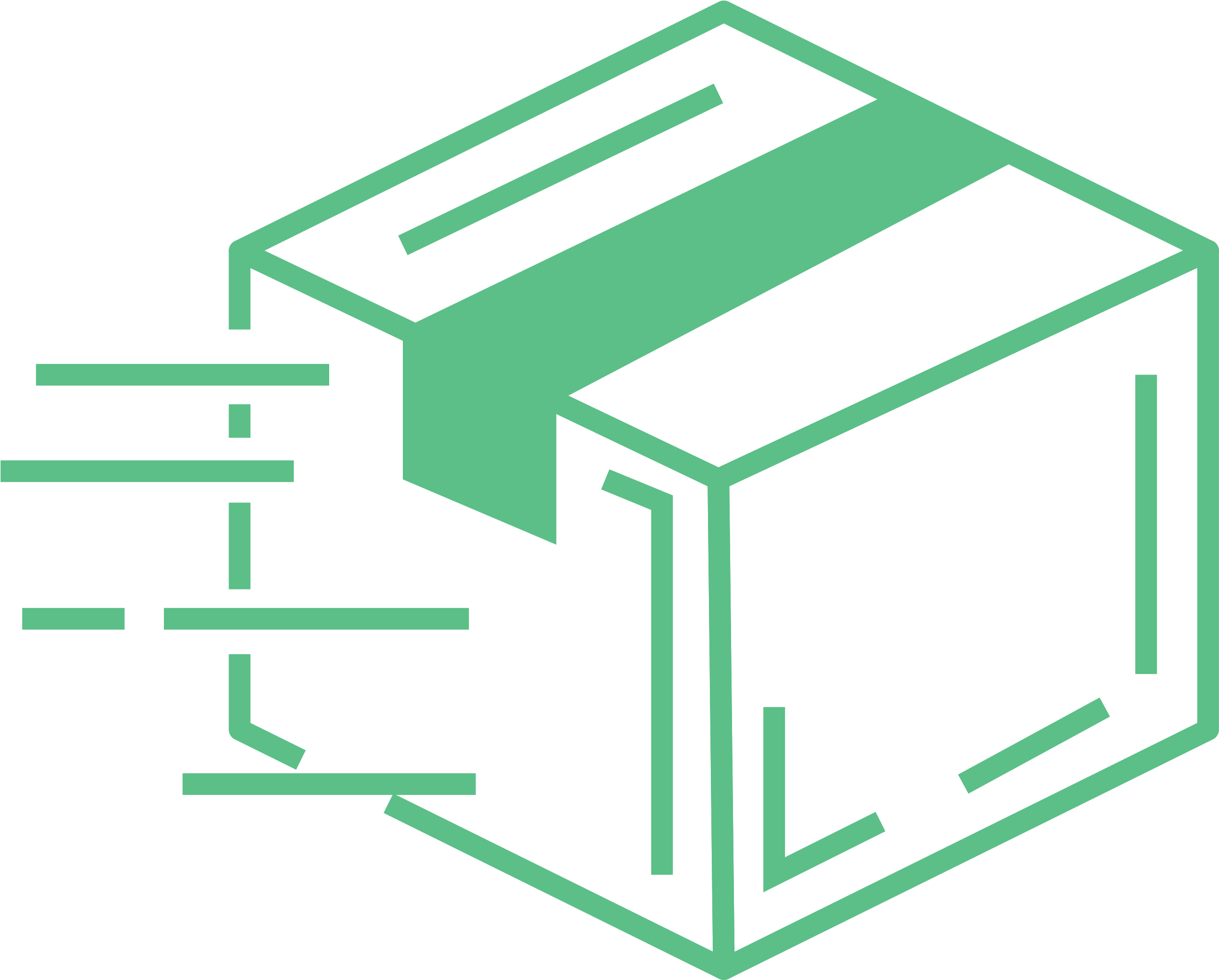 Express Processing - Package Clipart (2953x2953)