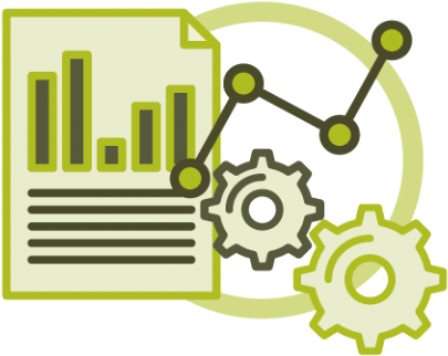 The Search Engine Optimization Is The Set Of Activities - System Integration Icon (480x457)