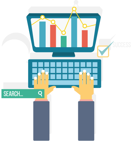 Search Engine Optimization - Internet (427x460)