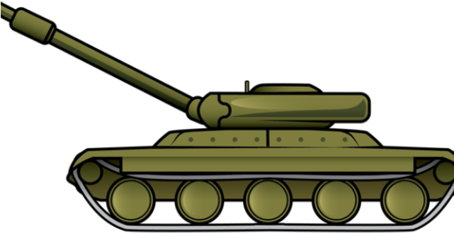Tanks Clipart - Clipart Army Tank Png (640x480)