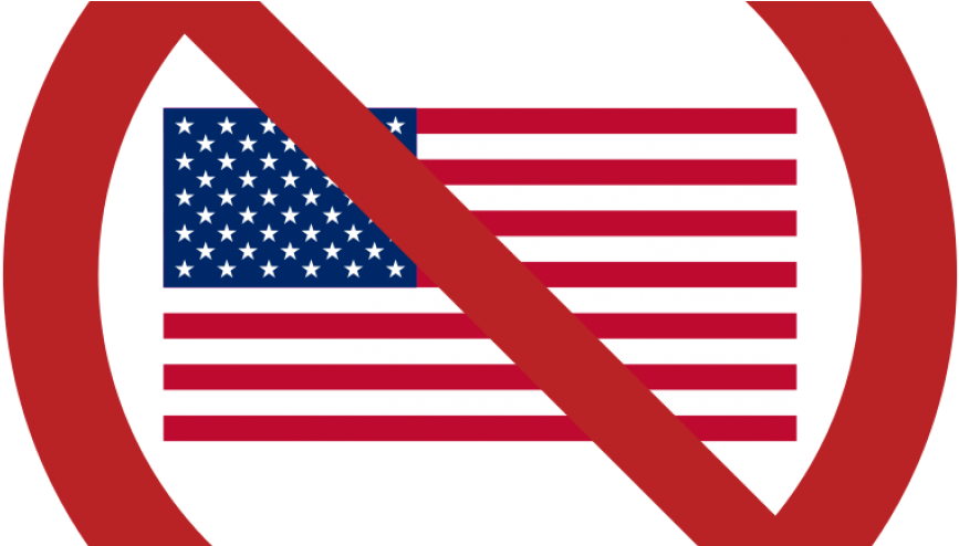 Save Independence Day Usa Clip Art - Anti Américanisme (876x493)