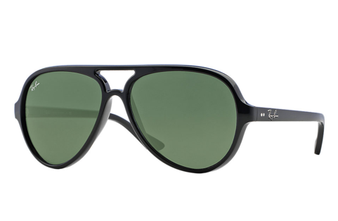 Oakley Frogskins Red Transparent Sunglasses Louisiana - Ray Ban Cats 5000 (480x412)