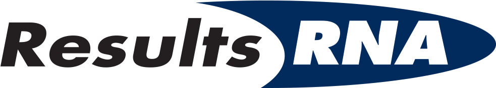 Results Rna Ad Team - Results Rna Logo (1000x186)