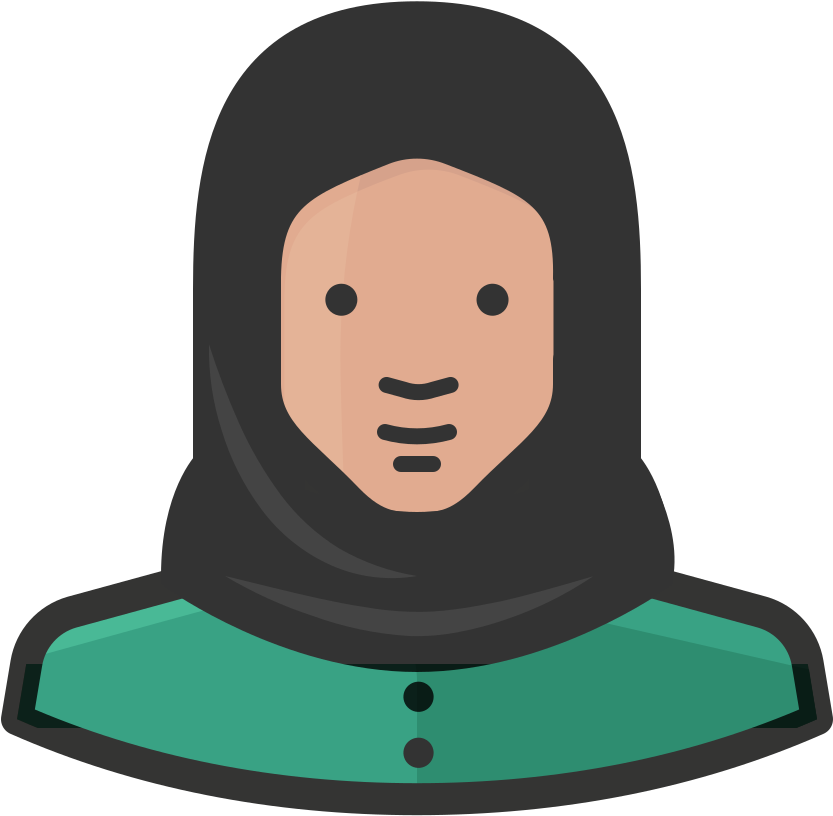 Woman Icon Png - Woman Icon Png (1024x1024)