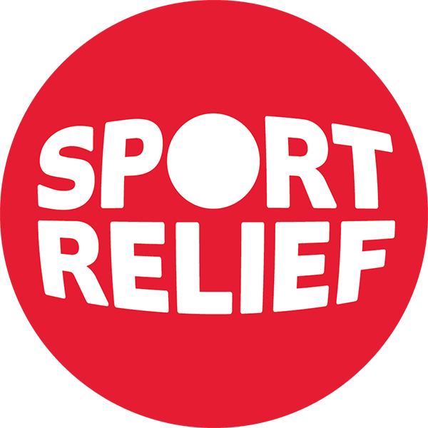 £750 - Sports Relief Poster (600x600)