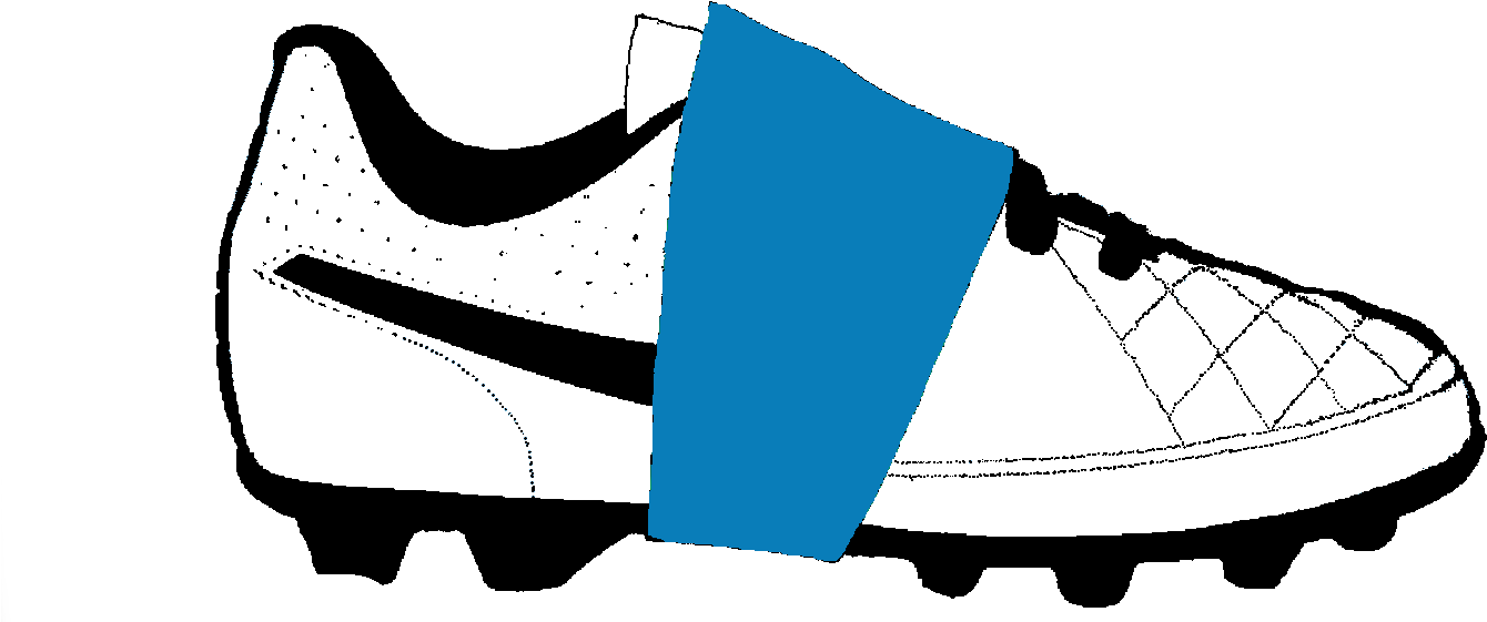 Ensure The Lace Covers Fit In The Arch Between The - Ensure The Lace Covers Fit In The Arch Between The (1503x609)