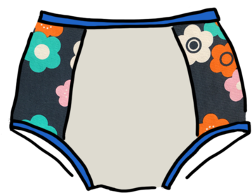 Svg Library Download Pantie Clip Window - Trousers (384x480)