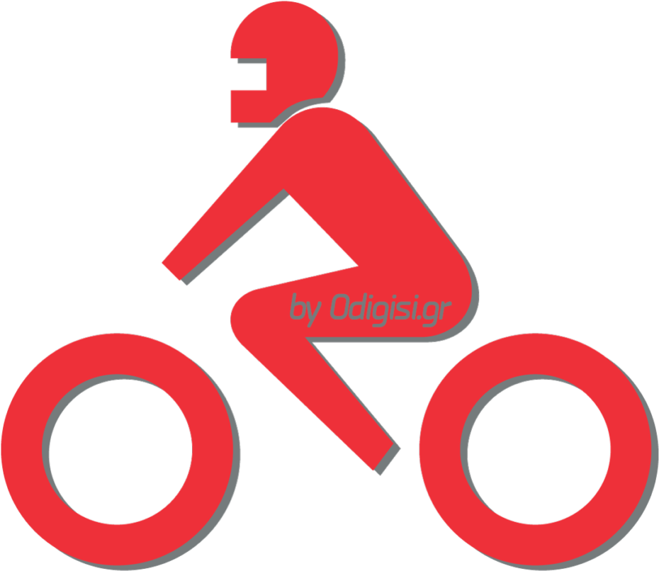 Σχολή Οδηγών Δίπλωμα Μοτοσυκλέτας Κατηγορίας Αμ Α1 - عبور موتور سیکلت ممنوع (1030x1030)