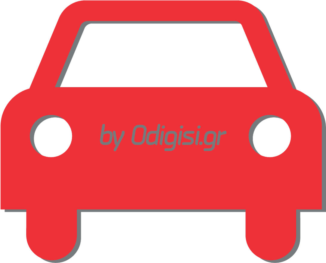 Σχολή Οδηγών Οδήγηση Δίπλωμα Αυτοκινήτου Β - Black Car Clip Art (1200x1200)