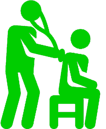 Australian Driver's Licence For At Least 12 Months - Physical Exam Icon Png (398x470)