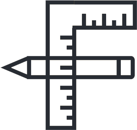 Font Generator - Prototype Icon Png White (600x600)