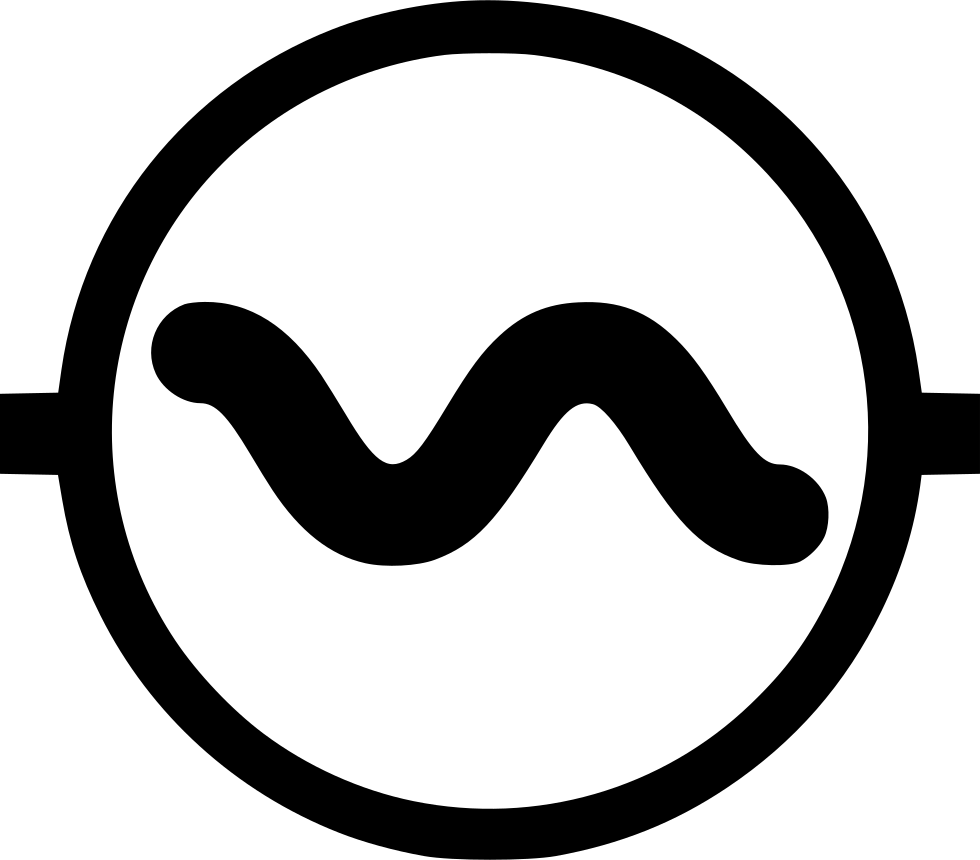 Signal Generator Comments - Fast Forward Icon White (980x860)