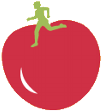 Vigorous Youths - Tomato Svg (400x400)