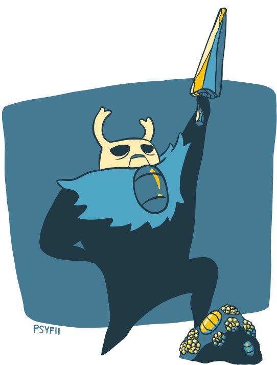 Confident, 9 And The Invincible, Fearless, Sensual, - Illustration (800x800)