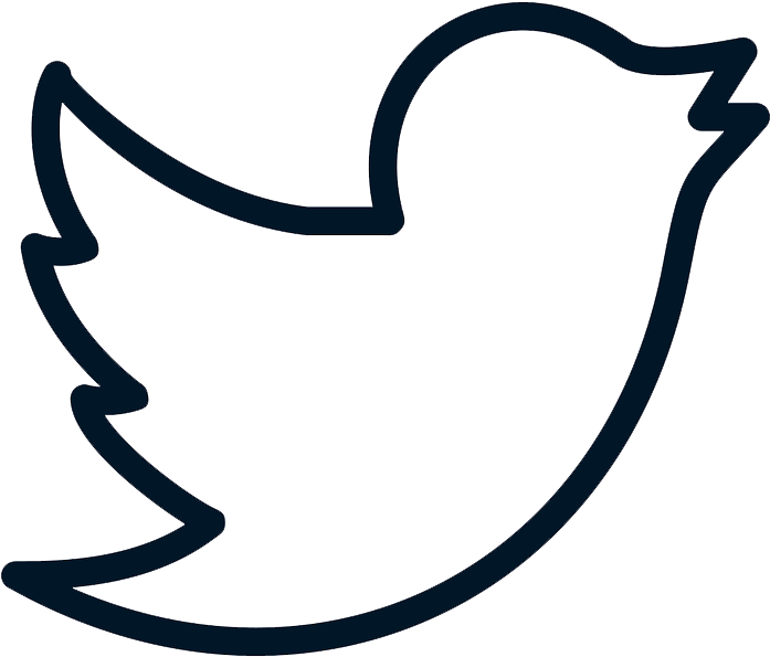 Find Us Here On Our Wild Social Media Channels - Find Us Here On Our Wild Social Media Channels (850x680)