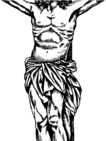 Cross Tattoos Clipart Crucifix - Cb Edits Tattoo Png (640x480)