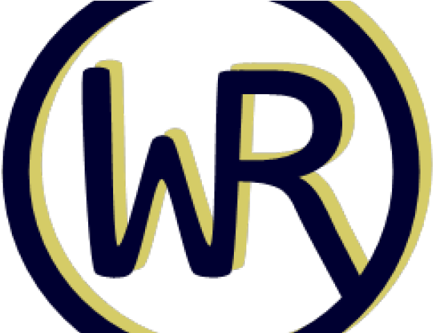 Ranch Clipart Western Ranch - West Ranch High School Logo (640x480)