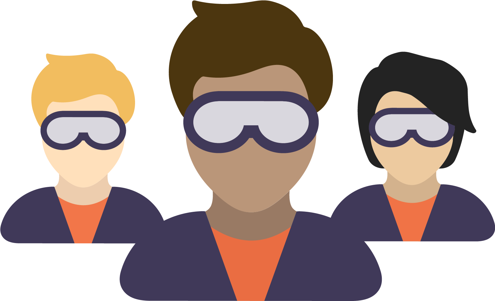 Sign Up Icon - Lab Team Icon (1630x1117)