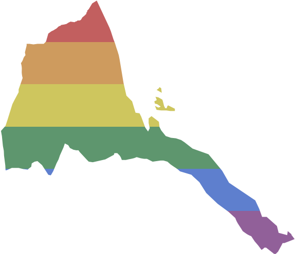 Lgbt Eritrea - Gay Rights In Eritrea (600x600)