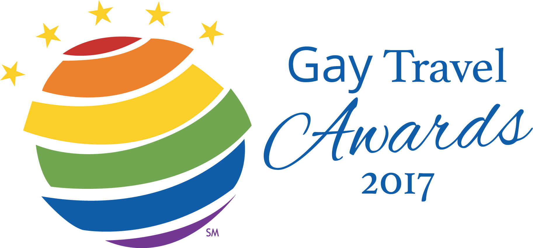 Gay Travel Awards - Gay Travel Awards (1848x867)