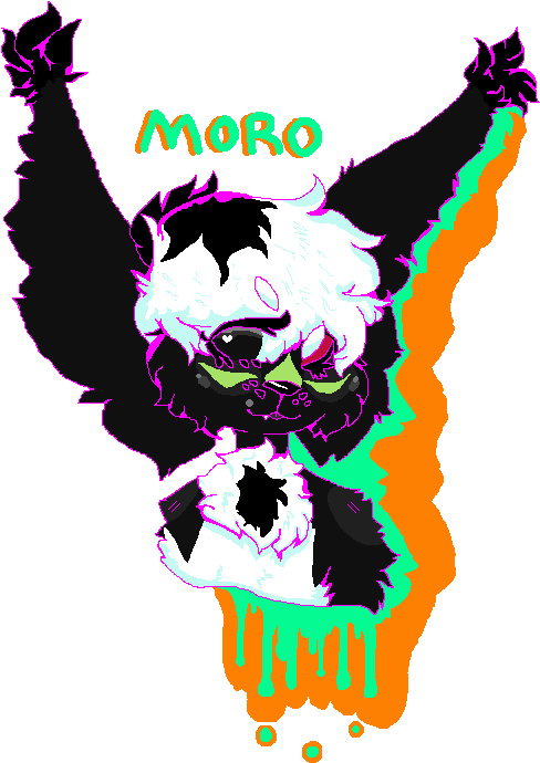 Gay Man By Cavetovvn - Poster (604x698)