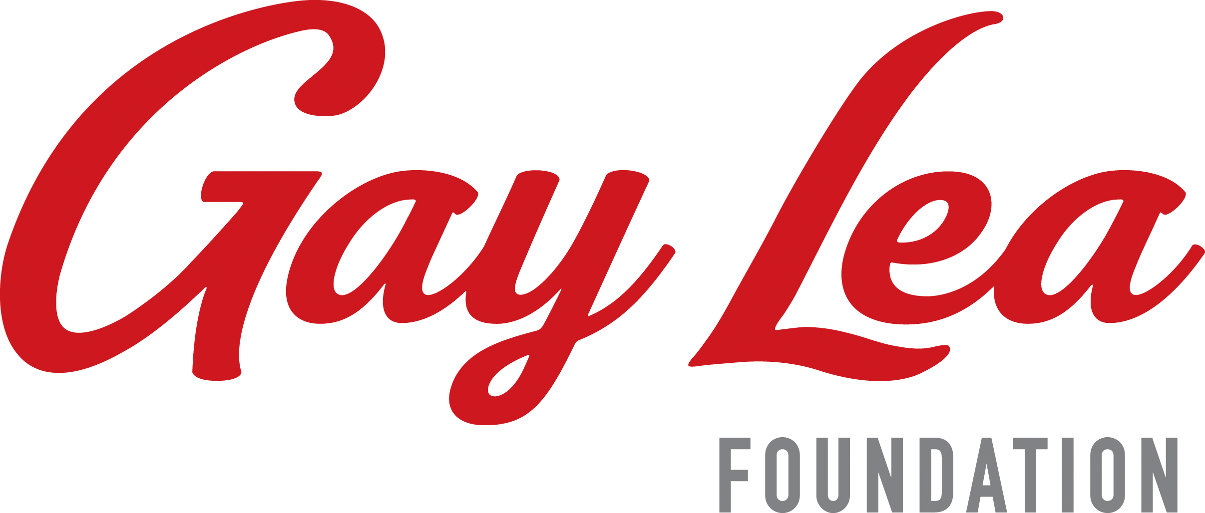 Gay Lea Foundation News - Gay Lea Born On The Farm (2413x1028)