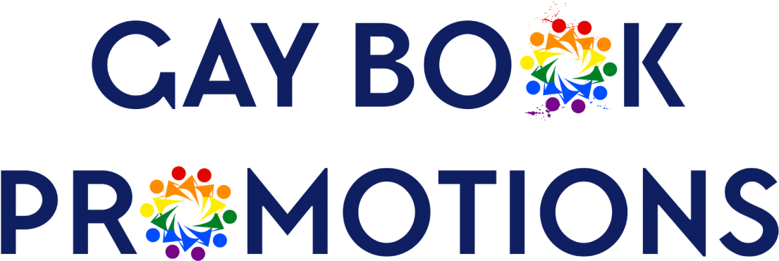 Gay Book Promotions - Graphic Design (1280x510)